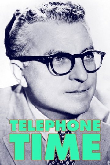 Locandina di Telephone Time