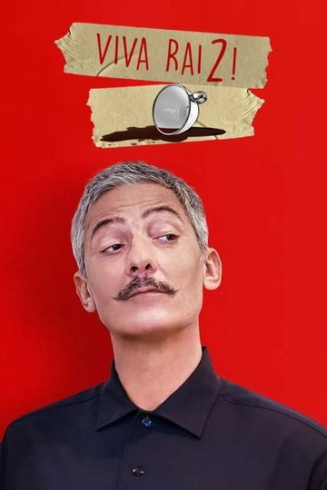 Locandina di Viva Rai2!