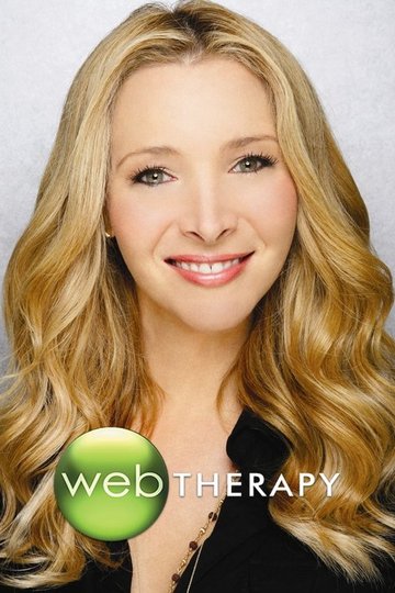 Locandina di Web Therapy