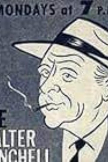 Locandina di The Walter Winchell File