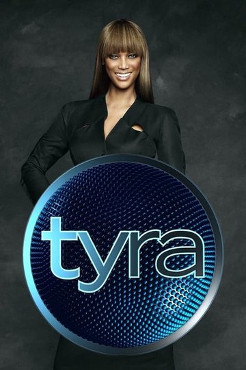 Locandina di The Tyra Banks Show