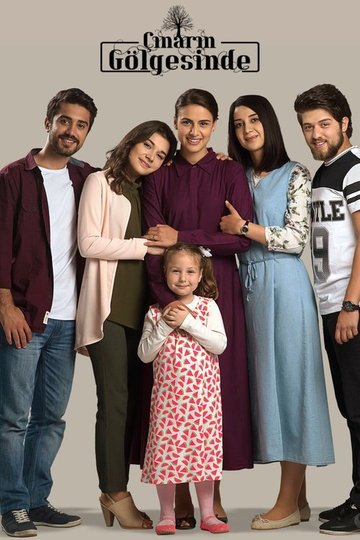 Locandina di Çınarın Gölgesinde
