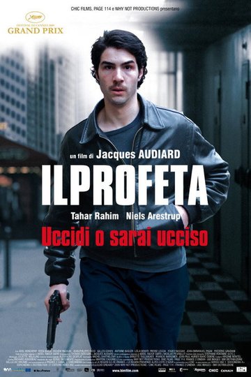 Locandina di Il profeta