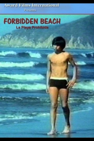 Locandina di Playa prohibida