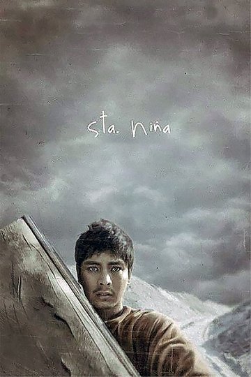 Locandina di Sta. Niña