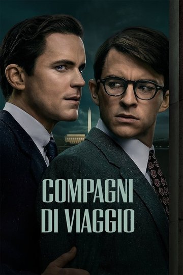 Locandina di Compagni di viaggio