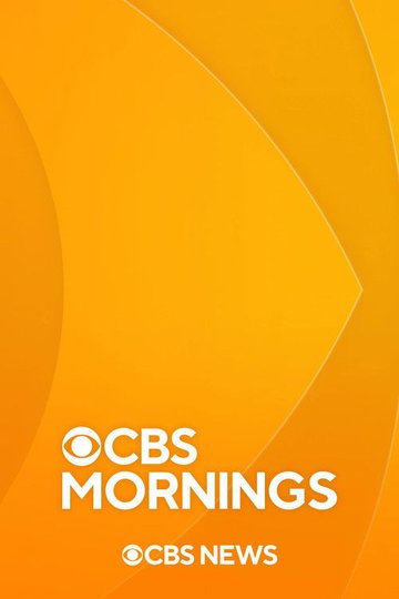 Locandina di CBS Mornings