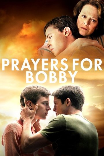 Locandina di Prayers for Bobby