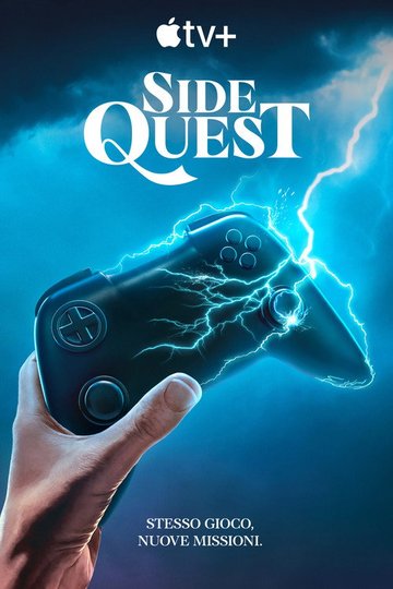 Locandina di Side Quest