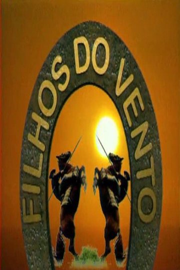 Locandina di Filhos do Vento