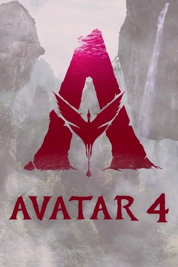 Locandina di Avatar 4