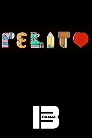 Locandina di Pelito