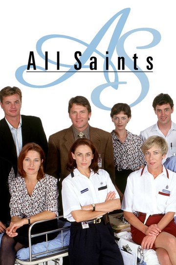 Locandina di All Saints