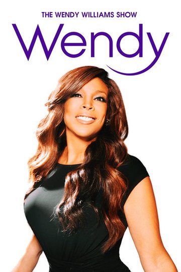 Locandina di The Wendy Williams Show