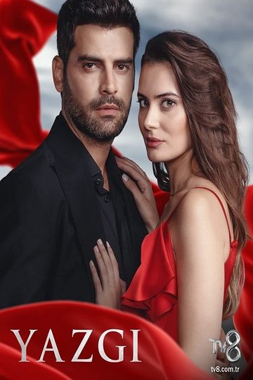 Locandina di Yazgı