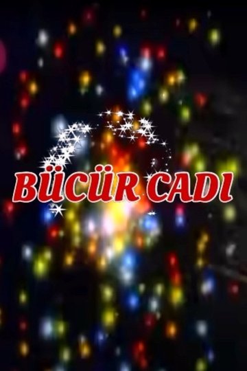 Locandina di Bücür Cadı