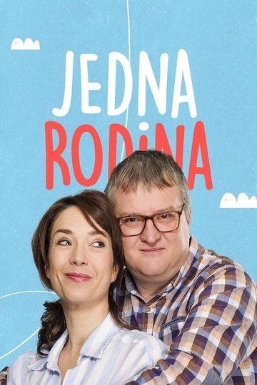 Locandina di Jedna rodina