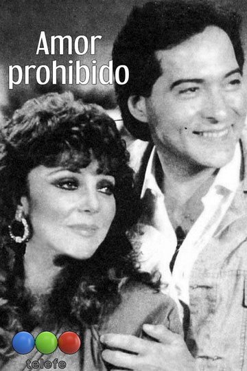 Locandina di Amore proibito
