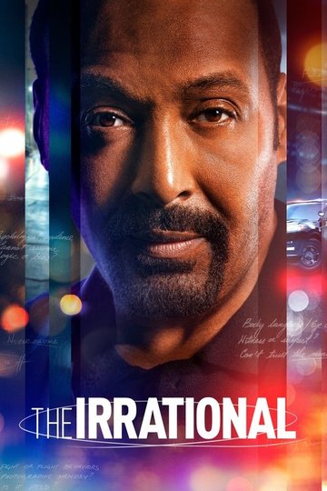Locandina di The Irrational