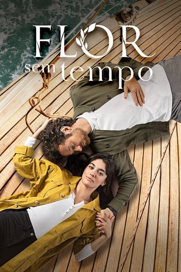 Locandina di Flor Sem Tempo