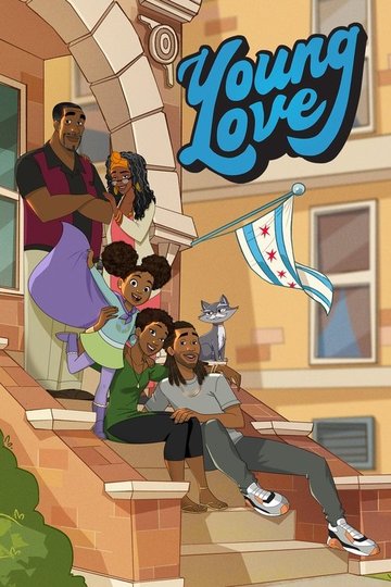 Locandina di Young Love