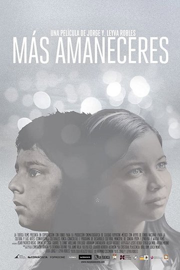 Locandina di Más amaneceres
