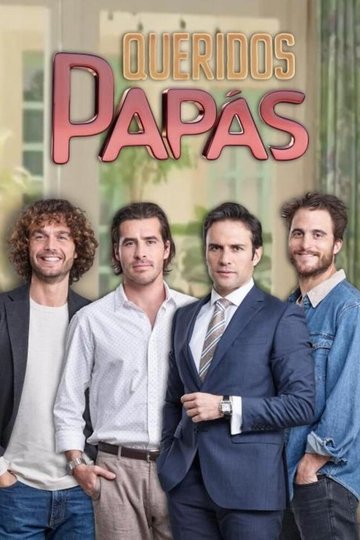 Locandina di Queridos Papás