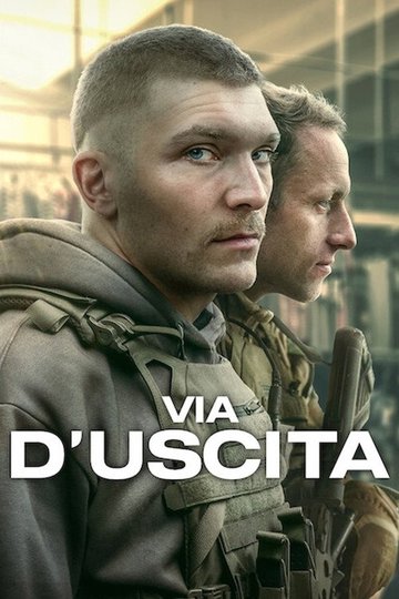 Locandina di Via d'uscita