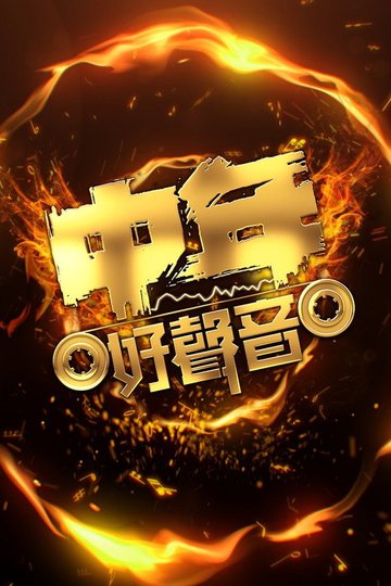 Locandina di 中年好声音
