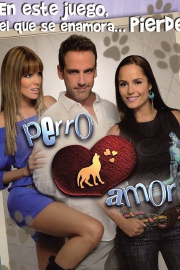 Locandina di Perro Amor