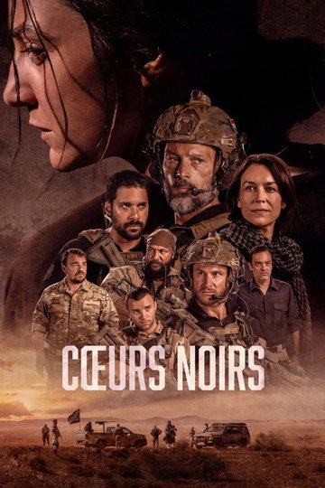 Locandina di Cœurs Noirs