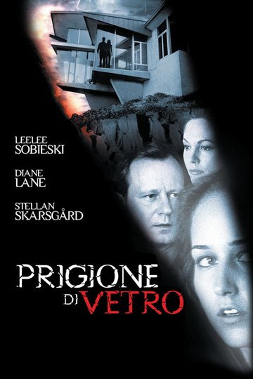 Locandina di Prigione di vetro