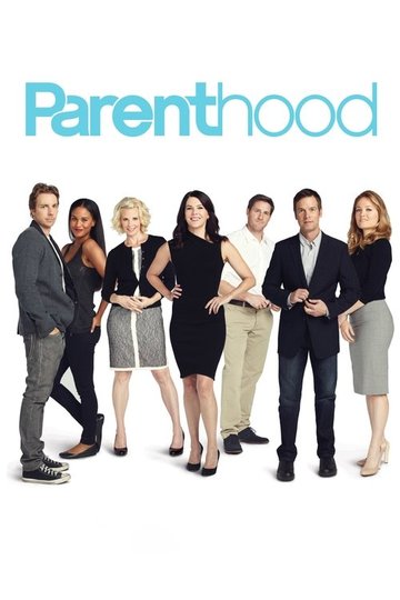 Locandina di Parenthood