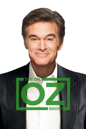 Locandina di The Dr. Oz Show