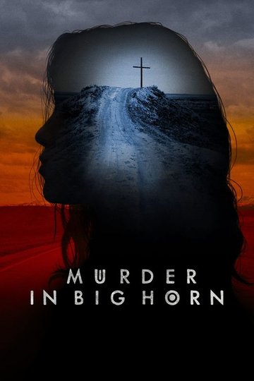 Locandina di Murder in Big Horn