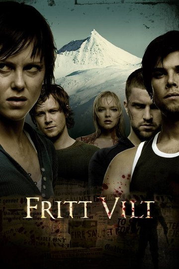 Locandina di Fritt vilt