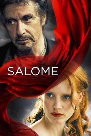Locandina di Salomé