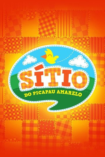 Locandina di Sítio do Picapau Amarelo