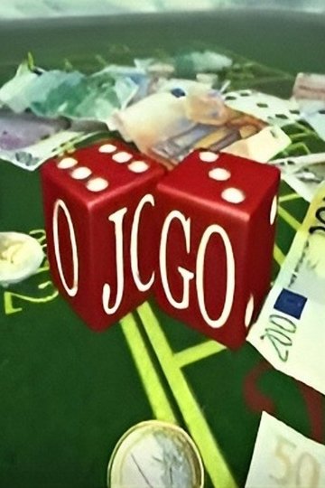 Locandina di O Jogo