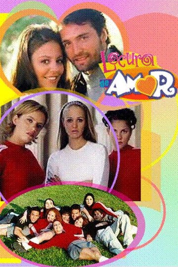 Locandina di Locura de Amor