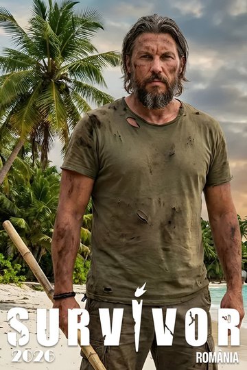 Locandina di Survivor România