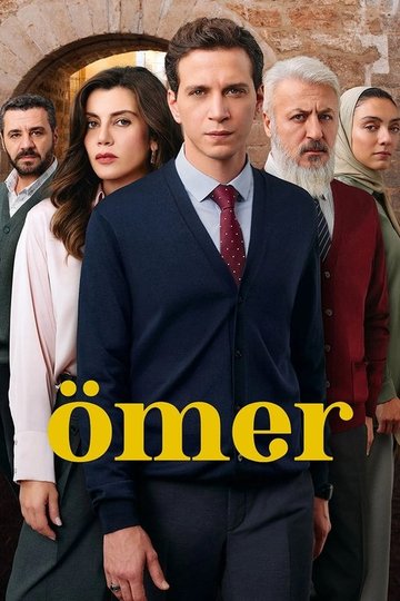 Locandina di Ömer