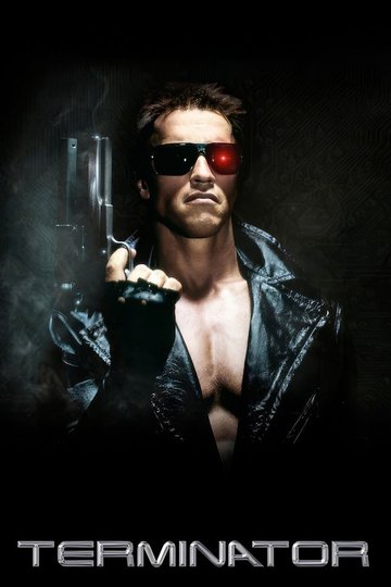 Locandina di Terminator