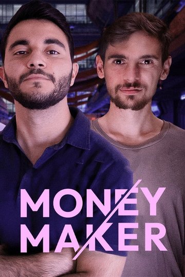 Locandina di Money Maker