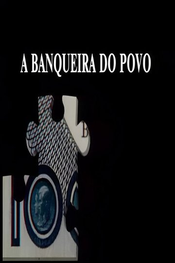 Locandina di A Banqueira do Povo