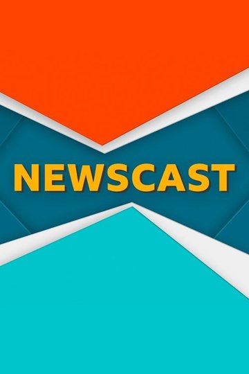 Locandina di Newscast