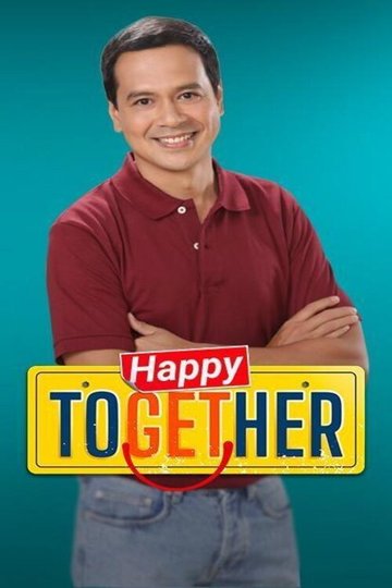 Locandina di Happy ToGetHer