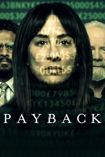 Locandina di Payback