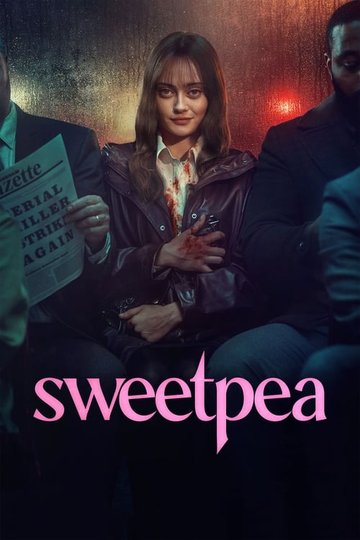 Locandina di Sweetpea