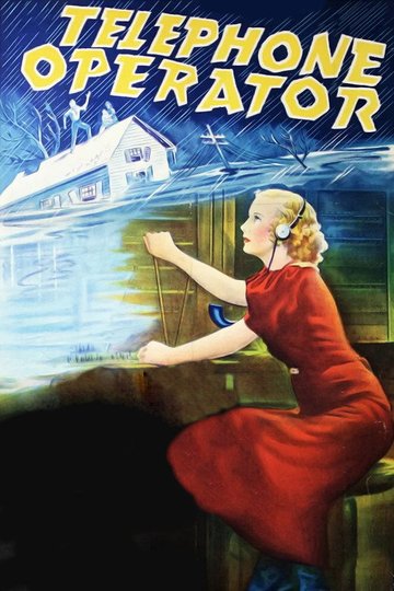 Locandina di Telephone Operator